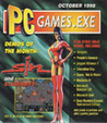 PC Games.exe October 1998 Image