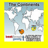 The Continents - Breakthrough Gaming Activity Center Image