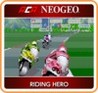 ACA NeoGeo: Riding Hero Image
