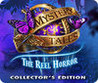 Mystery Tales: The Reel Horror Image