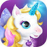 FurReal Friends StarLily, My Magical Unicorn Image