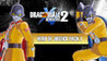 Dragon Ball: Xenoverse 2 - HERO OF JUSTICE Pack 1 Image