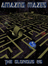 Amazing Mazes and The Glorious 26