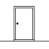 The White Door Image