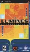 Lumines Image