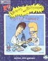 Beavis & Butt-head: Little Thingies Image