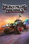 Heavy Metal Machines Image