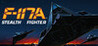 F-117A Stealth Fighter (NES edition) Image