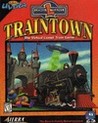 3D Ultra Lionel Traintown Image