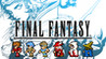 Final Fantasy Pixel Remaster Image