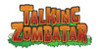 PvZ Presents: Talking Zombatar Image