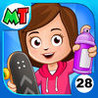 My Town : Street Fun Image