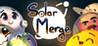 Solar Merge Image