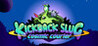 Kickback Slug: Cosmic Courier Image
