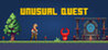 Unusual quest Image
