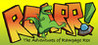 Roarr! The Adventures of Rampage Rex Image