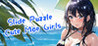 Slide Puzzle: Cute Moe Girls