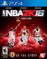 NBA 2K16 Image
