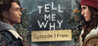Tell Me Why: Chapter 1 Image