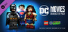 LEGO DC Super-Villains: DC Movie Character Pack Image