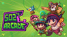 502's Arcade Image