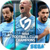 SEGA Football Club Champions Image