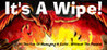 It's a Wipe! Image