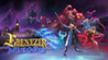 Ebenezer and The Invisible World