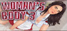 Woman's body 3 Image