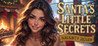 Santa's Little Secrets - Naughty Jigsaw Image