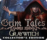 Grim Tales: Graywitch Image