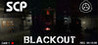 SCP: Blackout Image