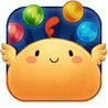 Bubble Rival - The puzzle racing shooter game Image