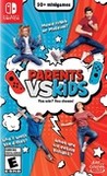 Parents Vs Kids Image