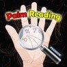 Palm Reading Premium Image