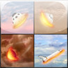 Heat Shield Image
