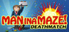 Man in a Maze: Deathmatch Image