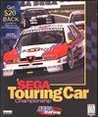 Sega Touring Car Championship