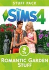 The Sims 4: Romantic Garden Stuff Image