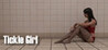 tickle girl Image
