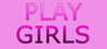 Play Girls (Dance Studio Mix)