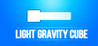 Light Gravity Cube (2017) Image