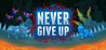 Never Give Up Image