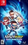 Ninja Kidz: Time Masters Image