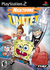 Nicktoons Unite! Image