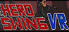 Hero Swing VR