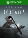 Never Alone: Foxtales Image