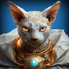 The Harmony Chronicles: Cat Out of the Bag