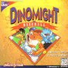 DinoMight Baseball Image