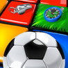 SnapMatch Soccer Image